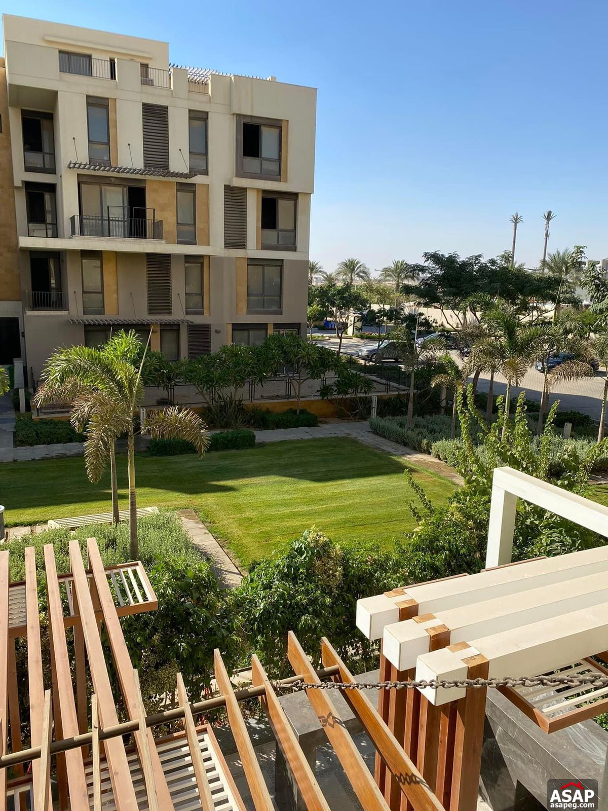 Duplex with Garden or Rent in Eastown