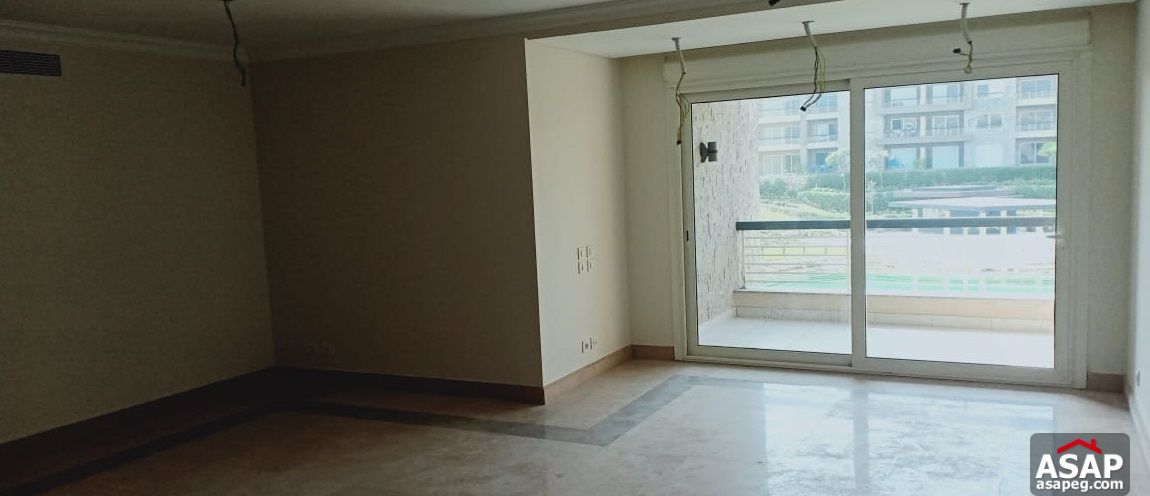 Apartment for Rent in New Giza Apartment for Rent in New Giza