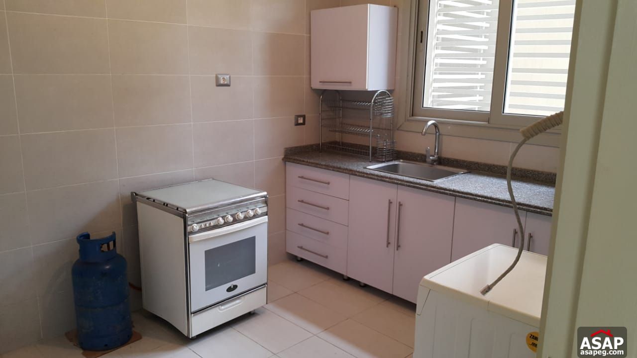 Duplex for Rent in Village Gate Palm Hills