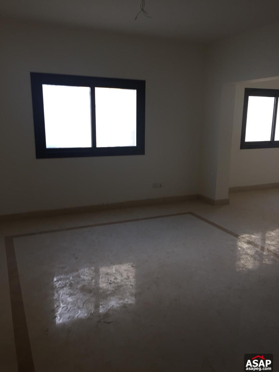 Apartment for Sale in Mivida Emaar Apartment for Sale in Mivida Emaar