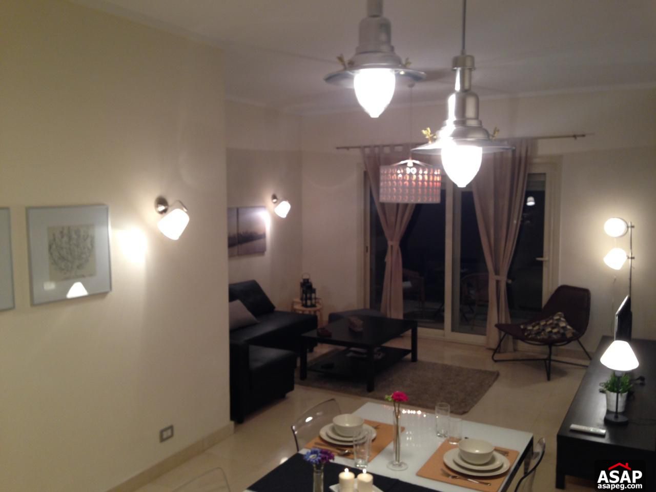 Studio with Garden for Rent in the Village Studio with Garden for Rent in the Village