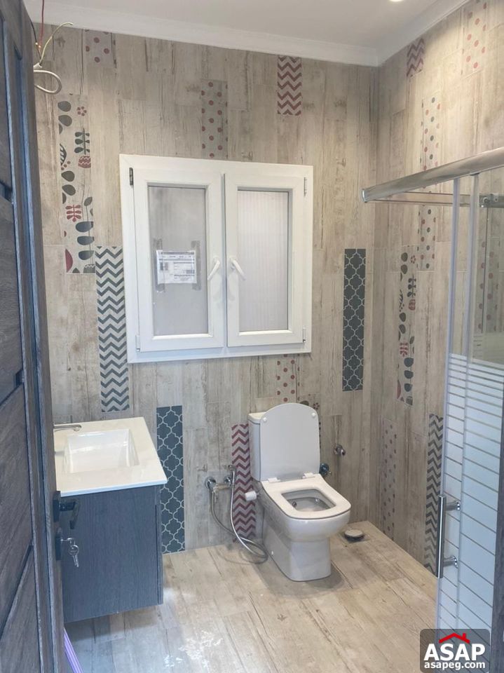 Town House for Rent in Katameya Gardens Town House for Rent in Katameya Gardens