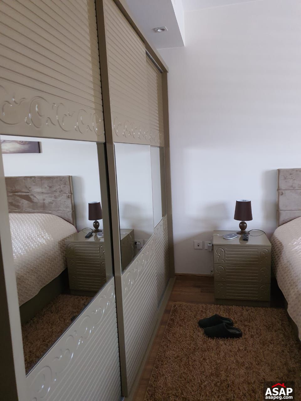 Furnished Apartment for Rent in Cairo Festival City Furnished Apartment for Rent in Cairo Festival City