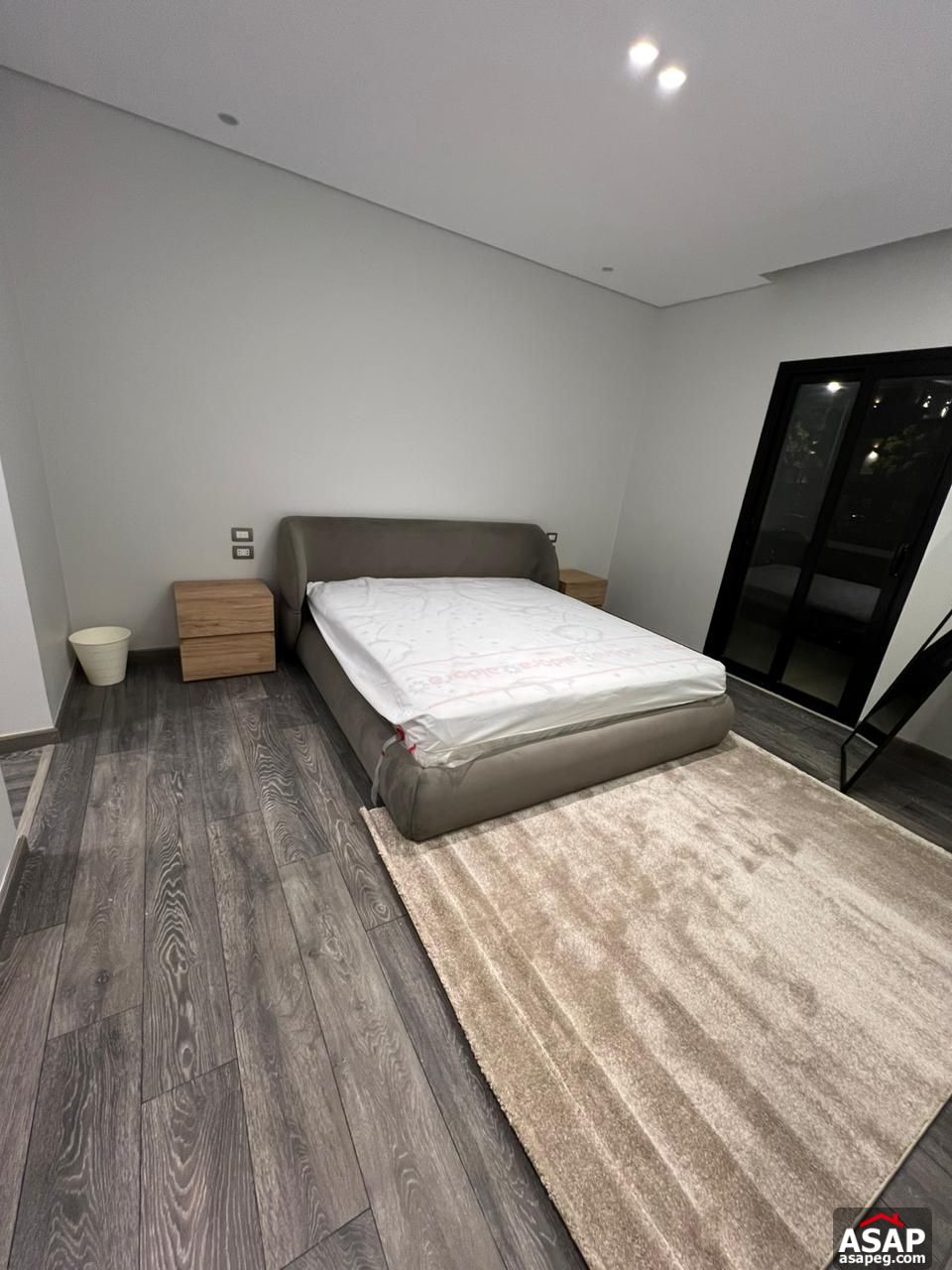 Furnished Apartment for Rent in Villette Sodic Furnished Apartment for Rent in Villette Sodic