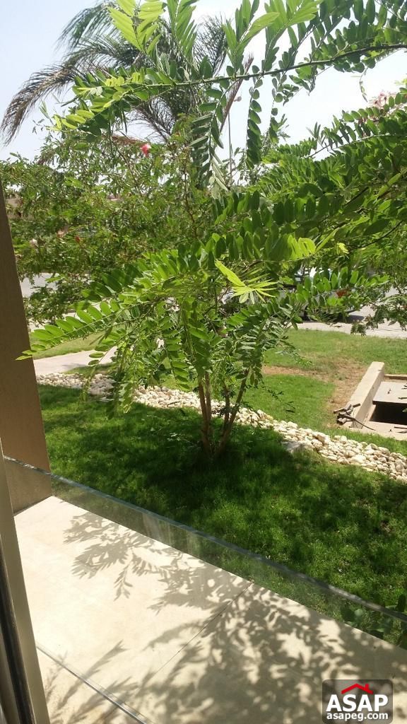 Studio with Garden for rent in the Village Compound Studio with Garden for rent in the Village Compound