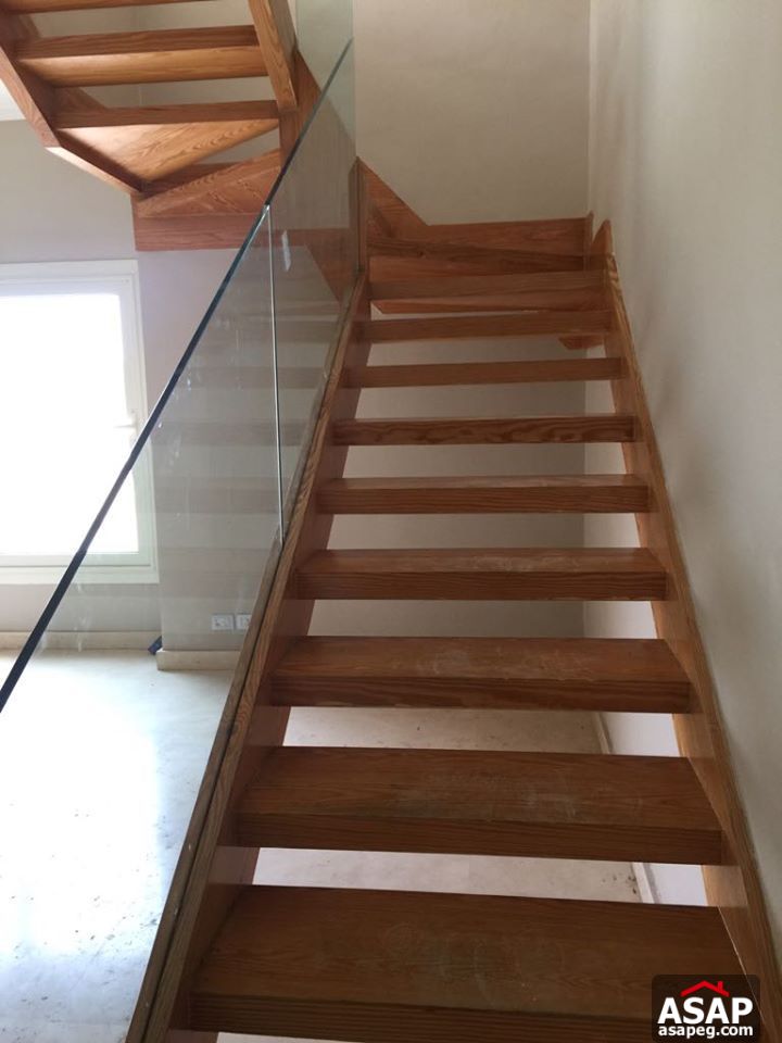 Penthouse for Rent in the Village Penthouse for Rent in the Village