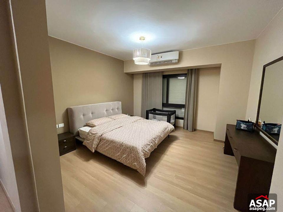 Furnished Apartment for Rent in Eastown