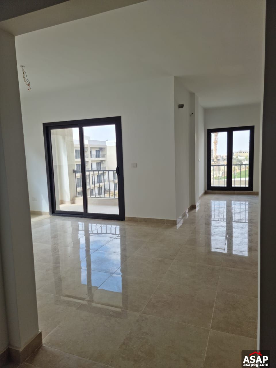 Apartment for Rent in Fifth Square Apartment for Rent in Fifth Square