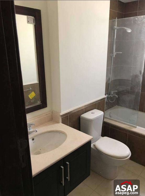 Villa with Garden View for Rent in Mivida