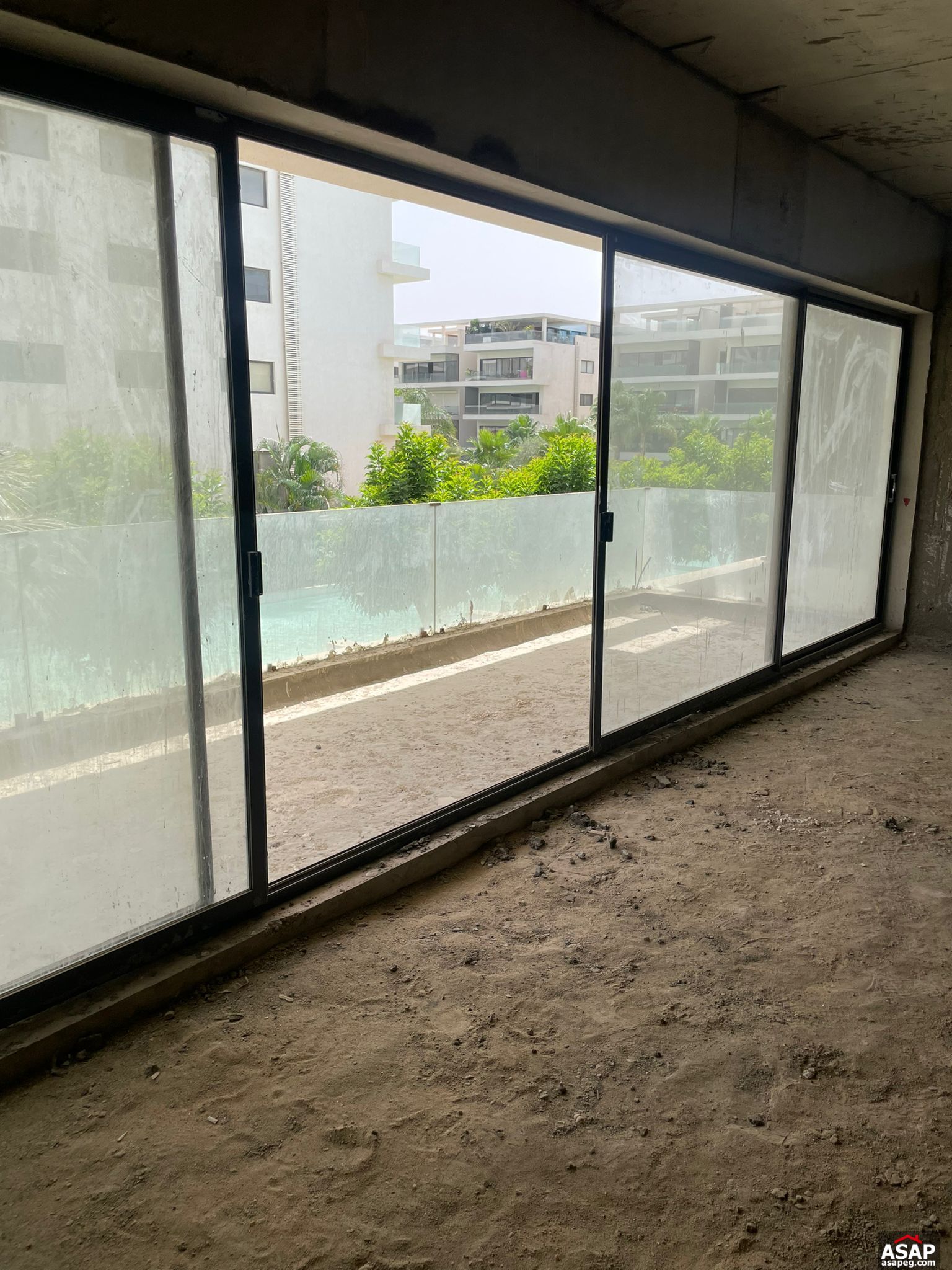 Apartment for Sale in Lake View Residence Apartment for Sale in Lake View Residence