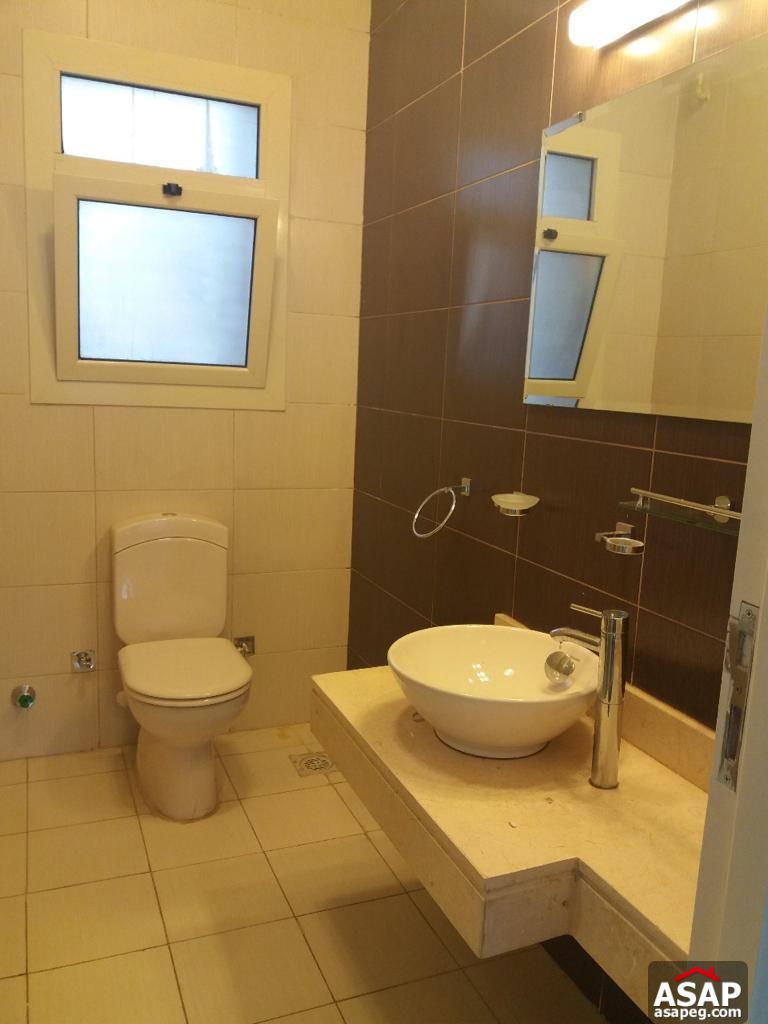 Furnished Apartment in the Village for Rent