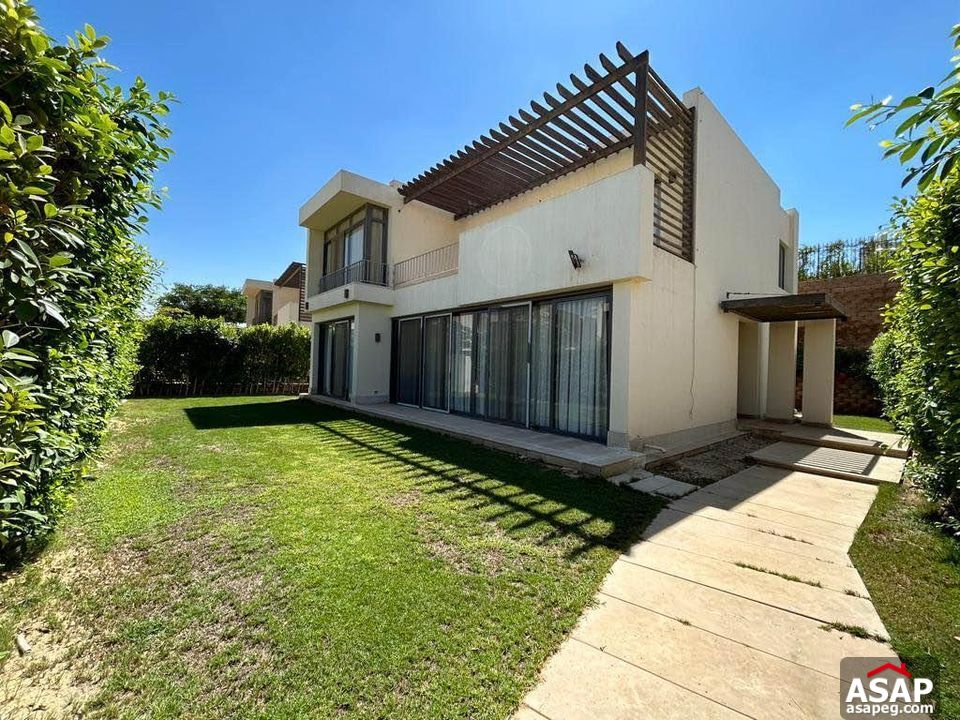 Stand Alone for Rent in Allegria Sodic Stand Alone for Rent in Allegria Sodic