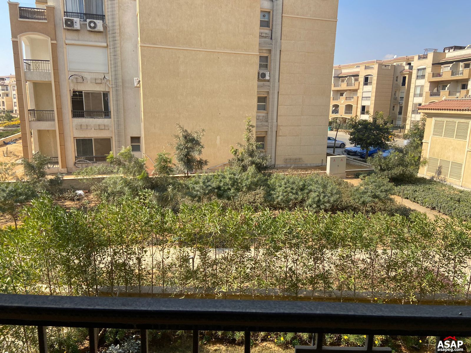 Apartment with Good View for Sale in Stone Residence