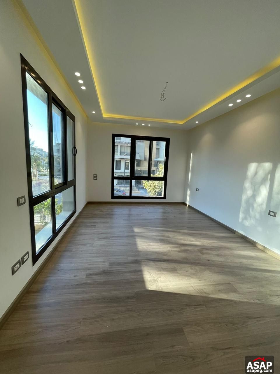 Duplex for Rent in Eastown Compound Duplex for Rent in Eastown Compound