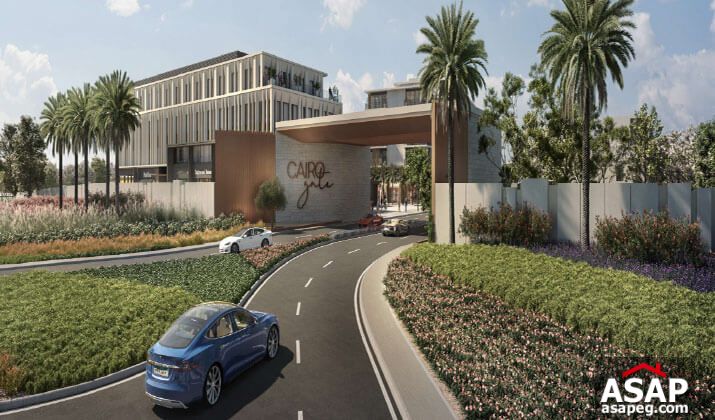 Stand Alone for Sale in City Gate Compound Stand Alone for Sale in City Gate Compound