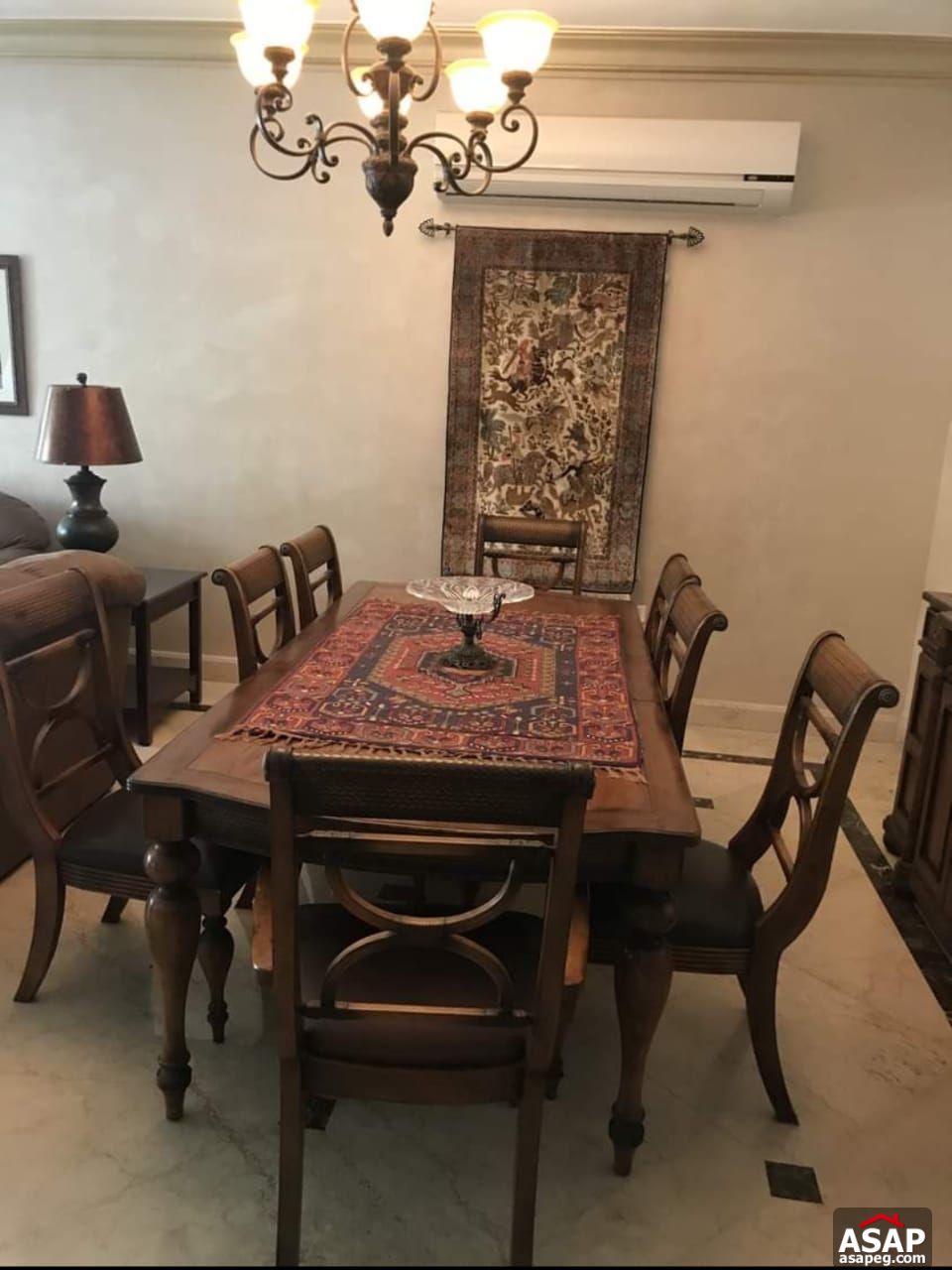 Twin House for Rent in Karma 2 Compound