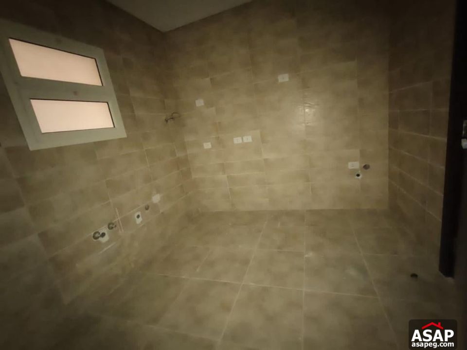 Apartment for Rent in 90 Avenue Compound Apartment for Rent in 90 Avenue Compound