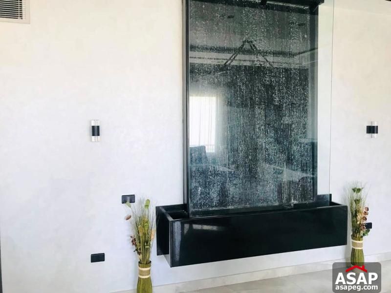 Furnished Flat for Rent in Village Gate Furnished Flat for Rent in Village Gate