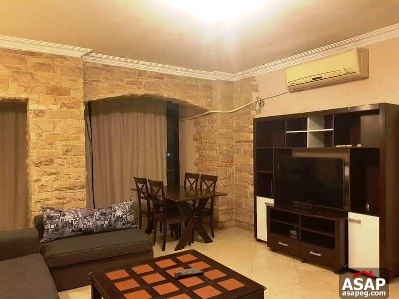Furnished Apartment for Rent in Maadi Degla Furnished Apartment for Rent in Maadi Degla