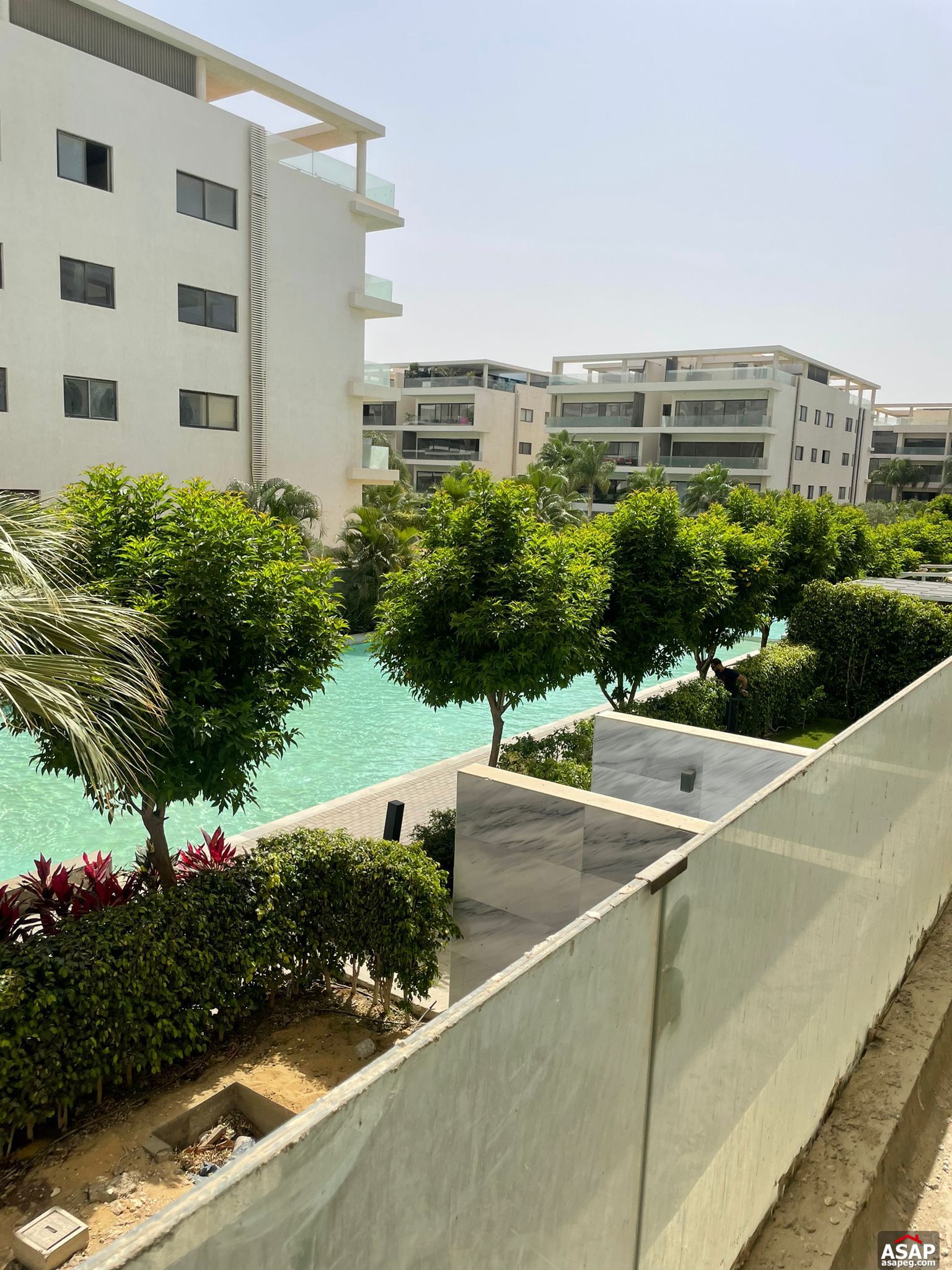 Apartment for Sale in Lake View Residence Apartment for Sale in Lake View Residence