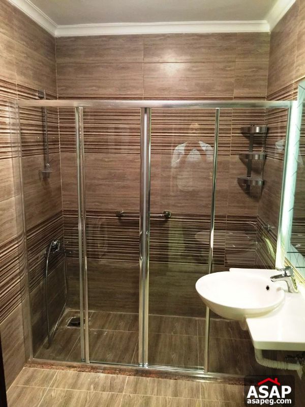 Modern Furnished Apartment in Rehab for Rent Modern Furnished Apartment in Rehab for Rent