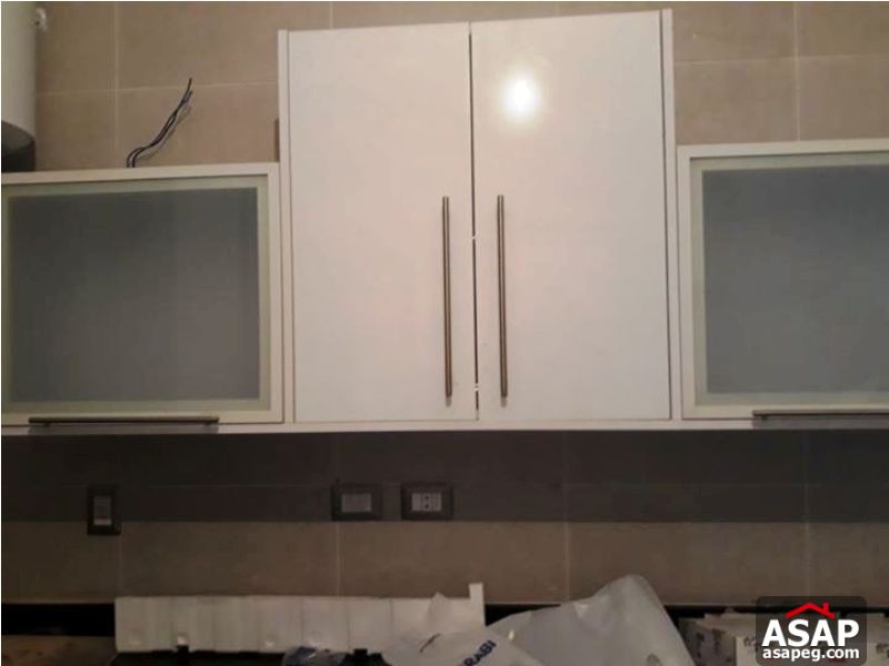 Semi-Furnished Apartment for rent in Village Gate Semi-Furnished Apartment for rent in Village Gate