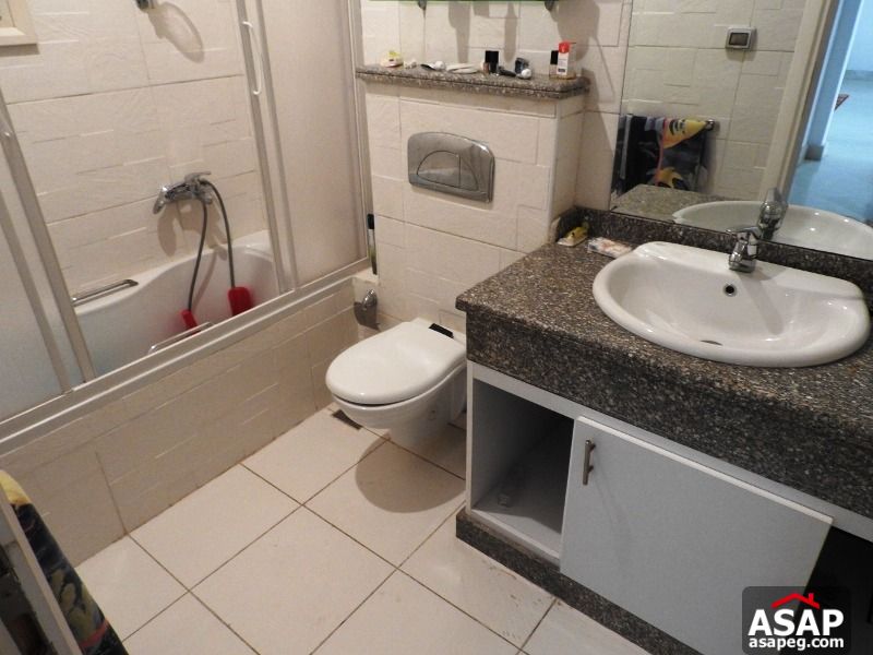 Villa with Pool for Rent in Maadi Degla Villa with Pool for Rent in Maadi Degla