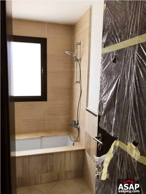 Villa for Rent in Uptown Cairo