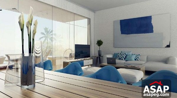 FOUKA BAY HOT UNIT at North Coast for resale