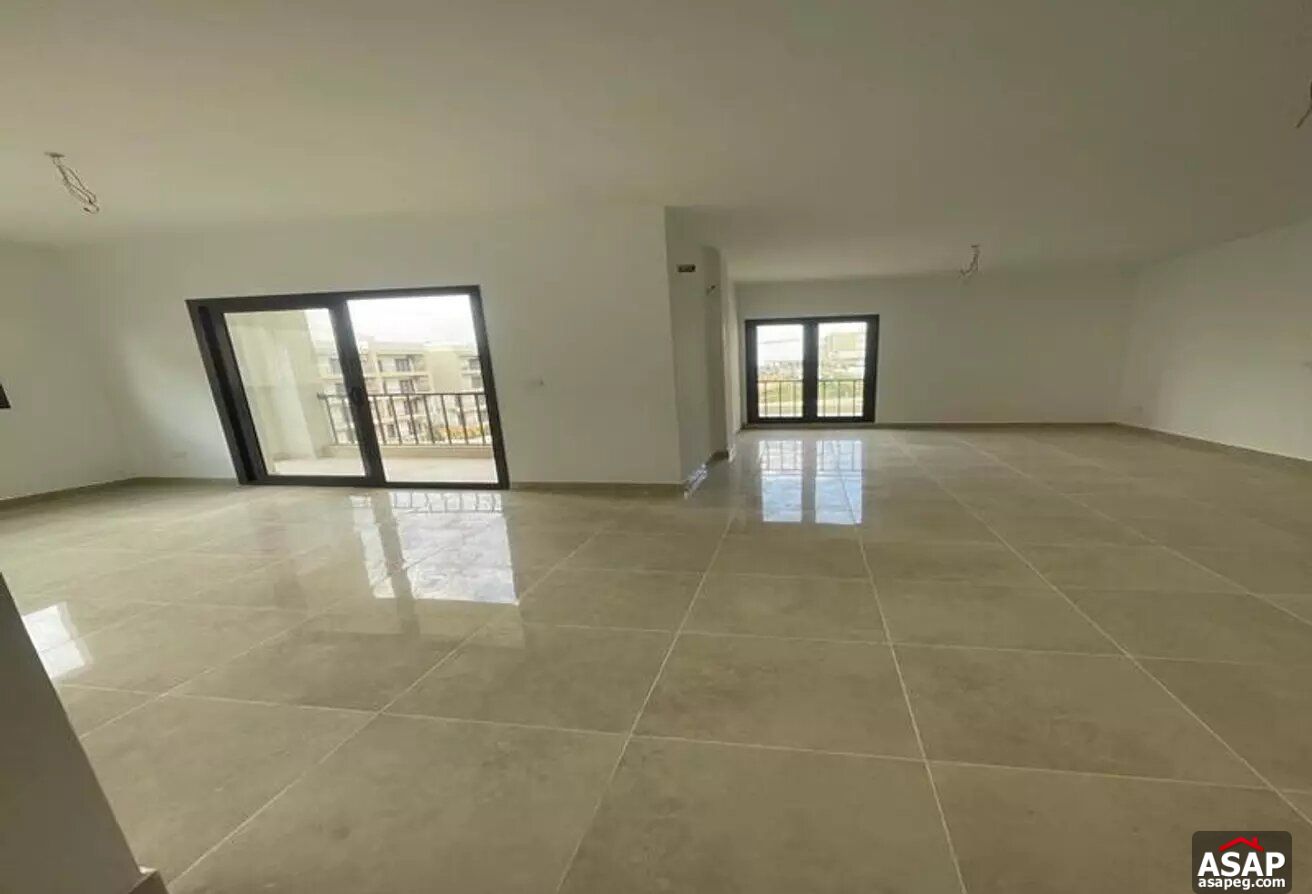 Apartment for Rent in Fifth Square