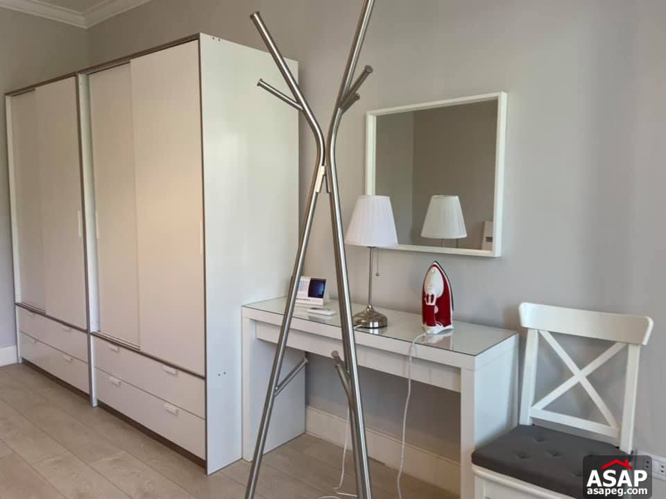 Apartment for Rent in Zamalek Apartment for Rent in Zamalek