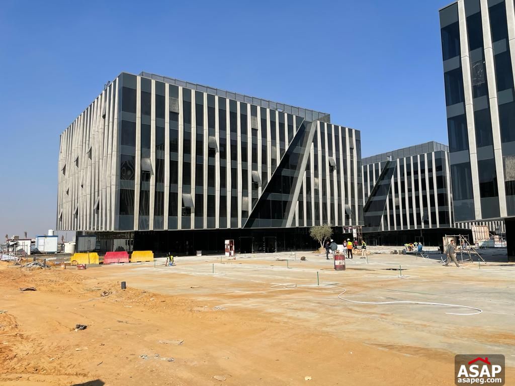 Office for Rent in Eastown Sodic Office for Rent in Eastown Sodic