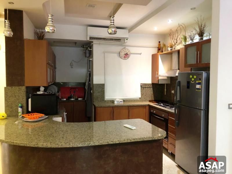 Ground Floor in Katameya Plaza Ground Floor in Katameya Plaza