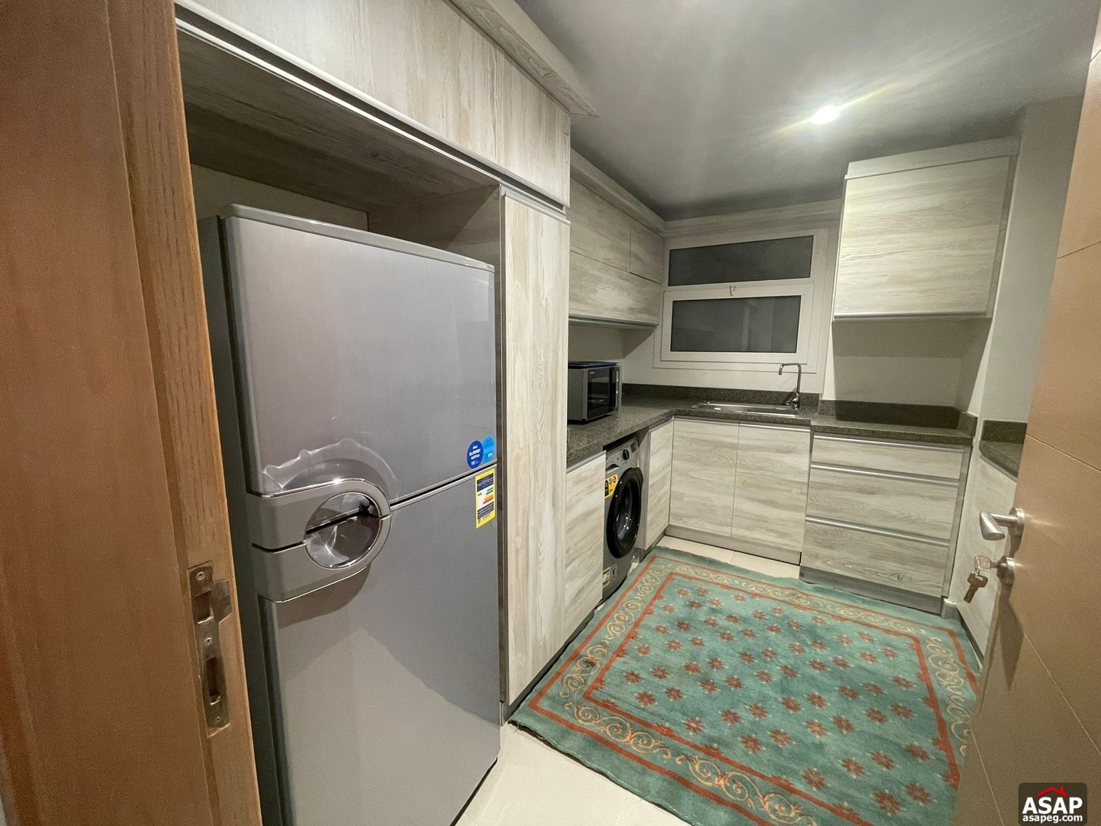 Furnished Apartment for Rent in Mivida