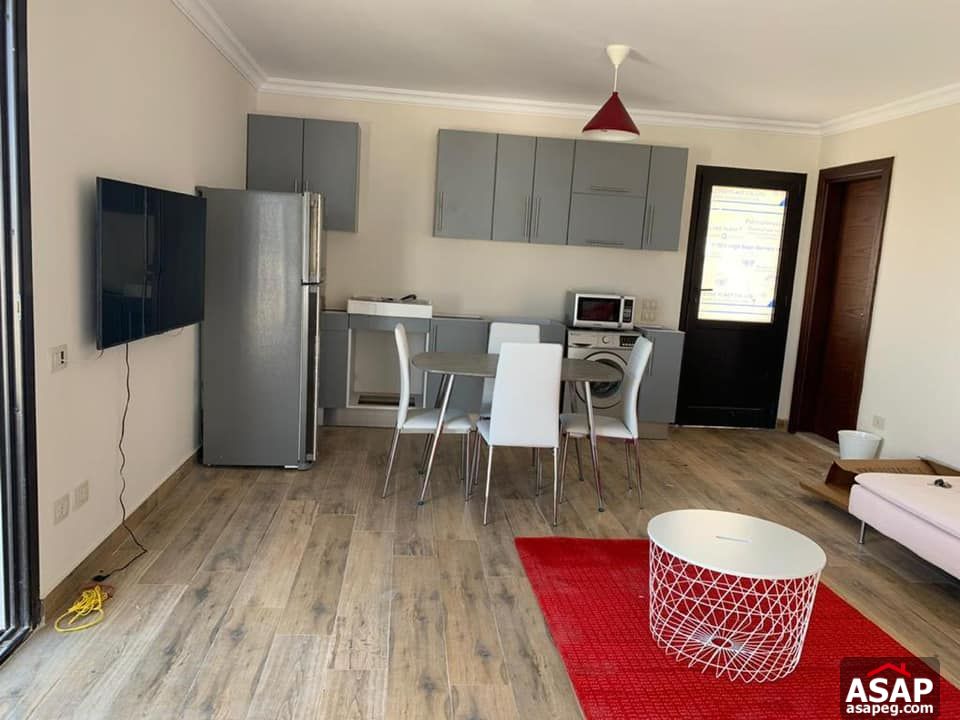 Studio for Rent in Eastown Sodic