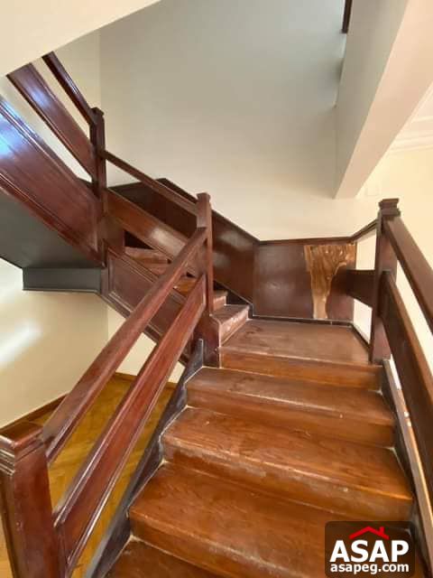 Duplex with Nile View for Rent in Zamalek Duplex with Nile View for Rent in Zamalek