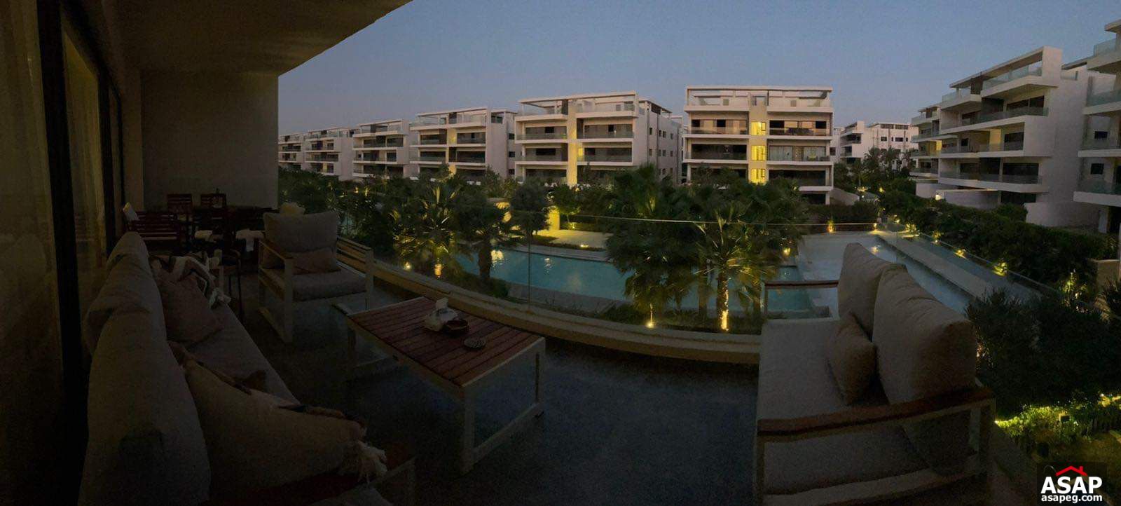 Amazing Apartment for Sale in Lake View Residence Amazing Apartment for Sale in Lake View Residence