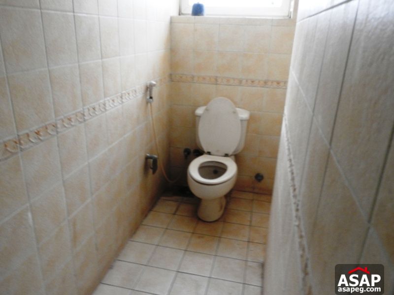 Villa with Big Garden in Katameya Residence Villa with Big Garden in Katameya Residence