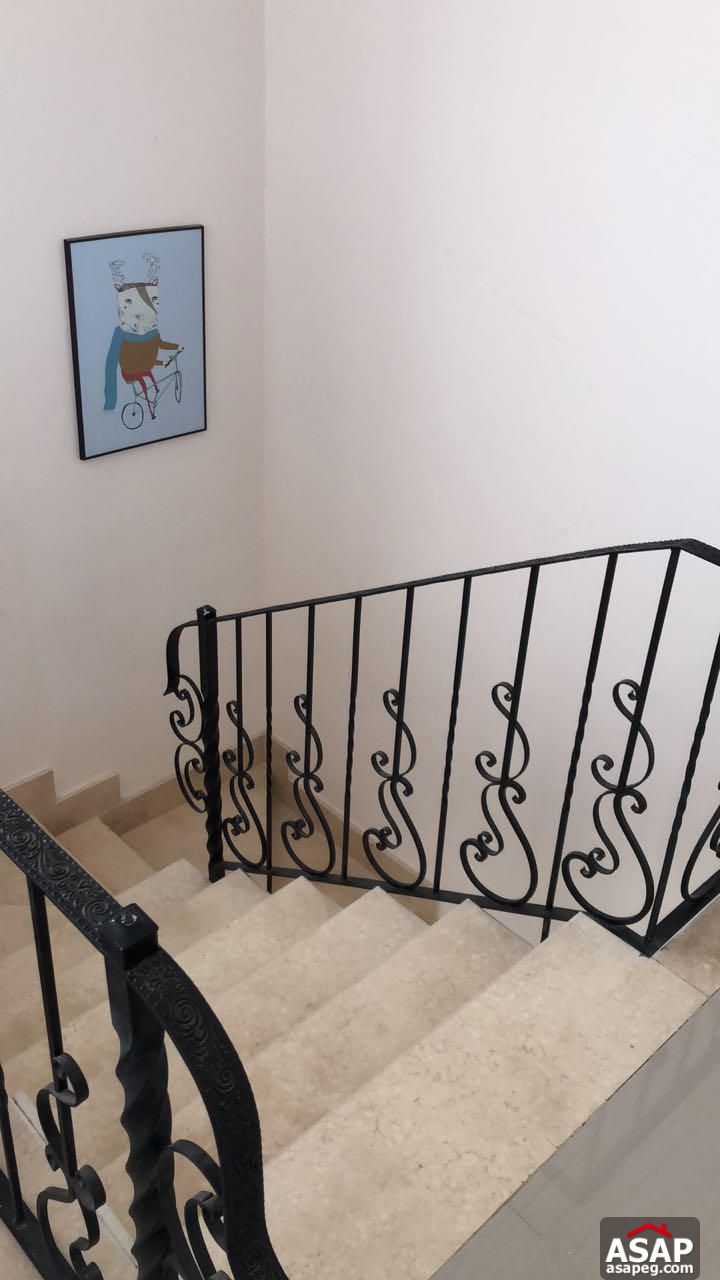 Penthouse for Rent in The Village Penthouse for Rent in The Village