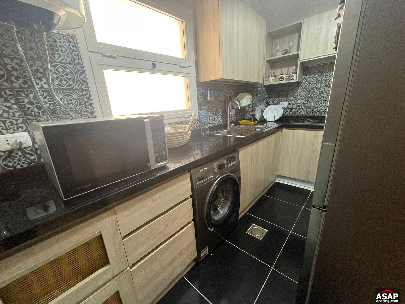 Apartment for Rent in Hyde Park Compound Apartment for Rent in Hyde Park Compound