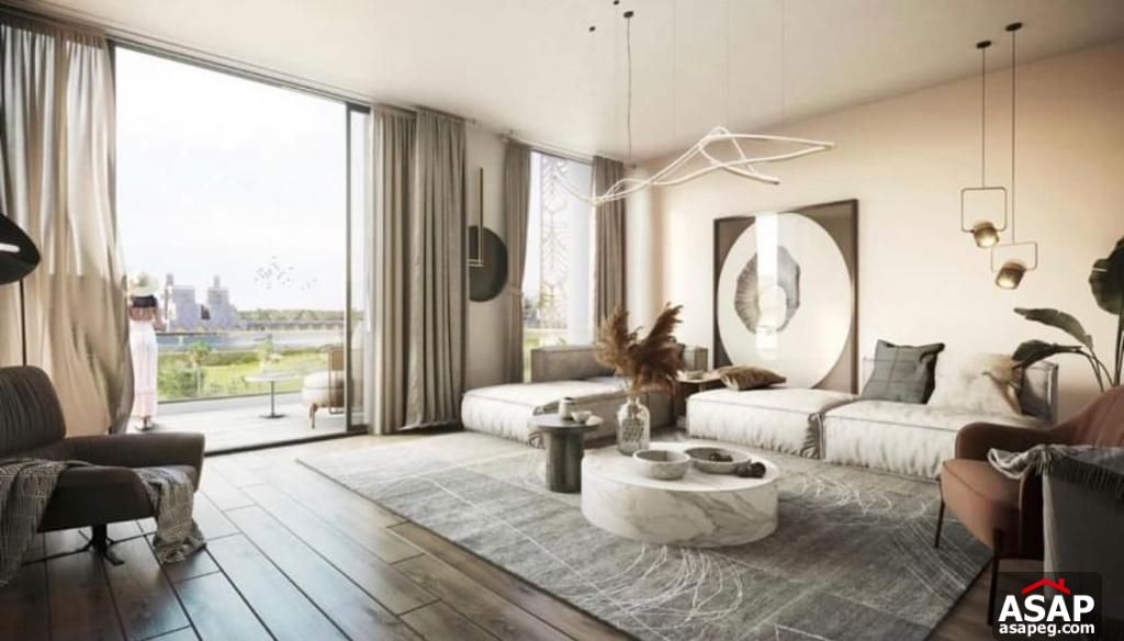 Town House for Sale in Future City Town House for Sale in Future City