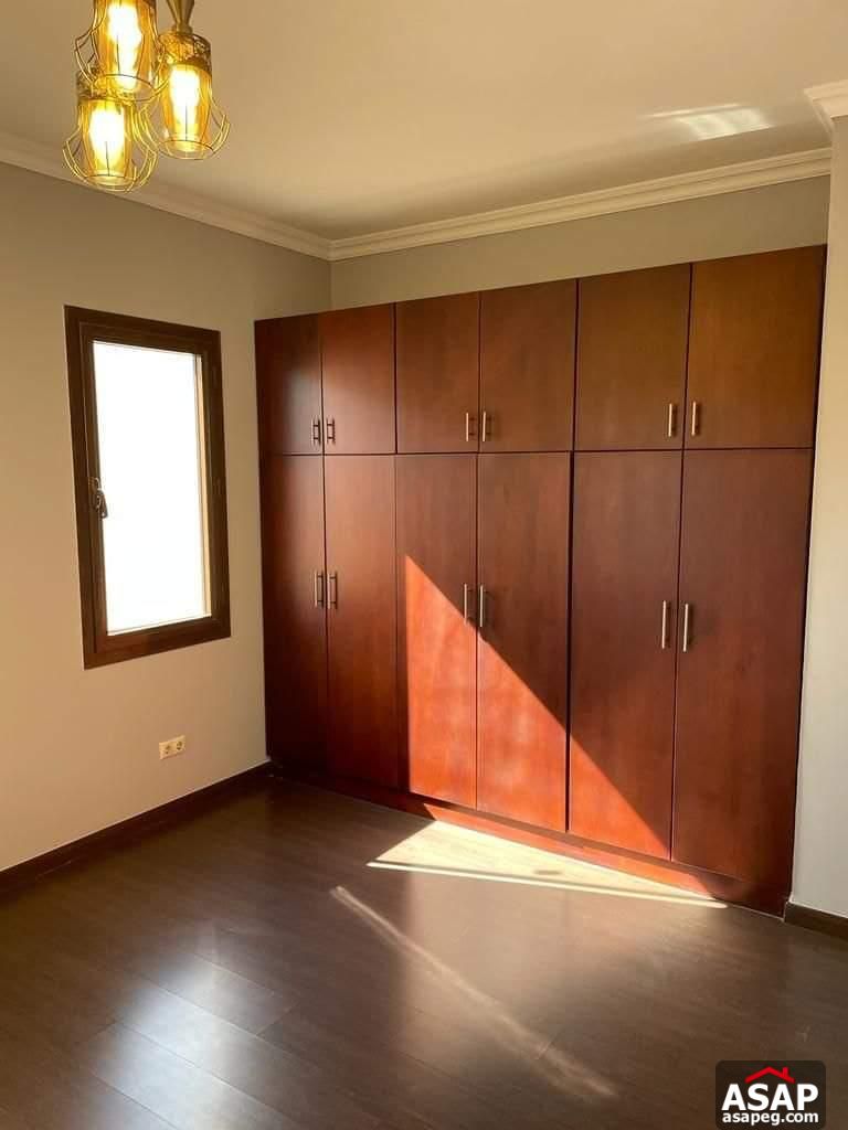 Stand Alone for Rent in Mivida Emaar