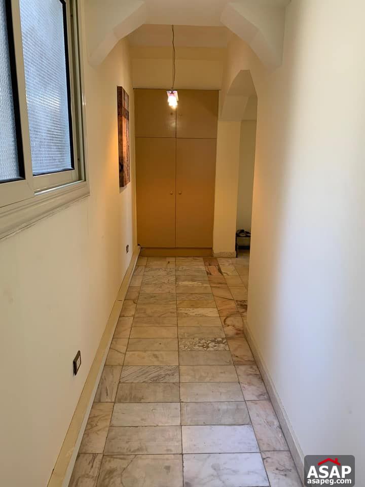 Apartments for Rent in Zamalek Apartments for Rent in Zamalek