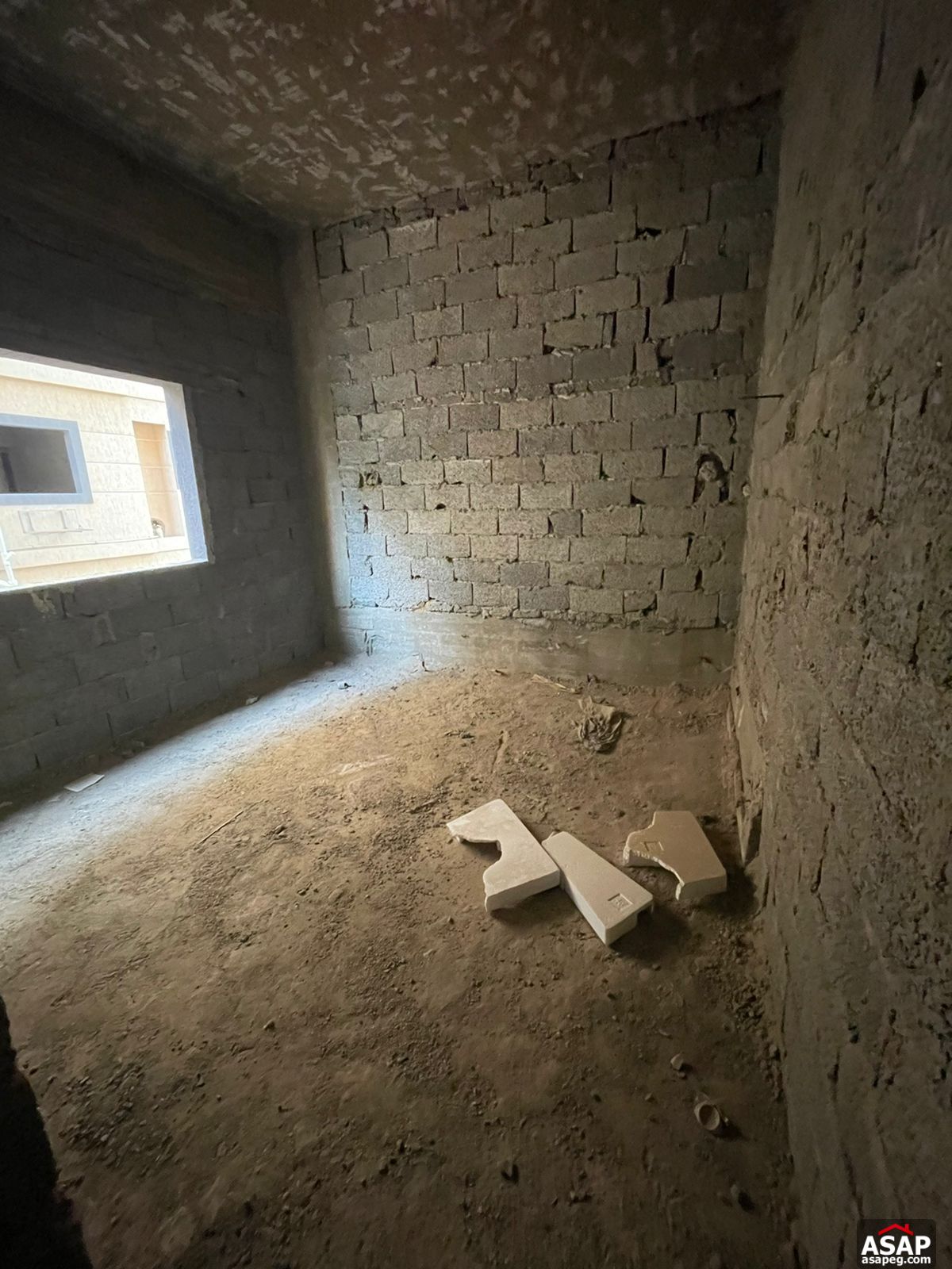 Ground Floor for Sale in Sephora Compound