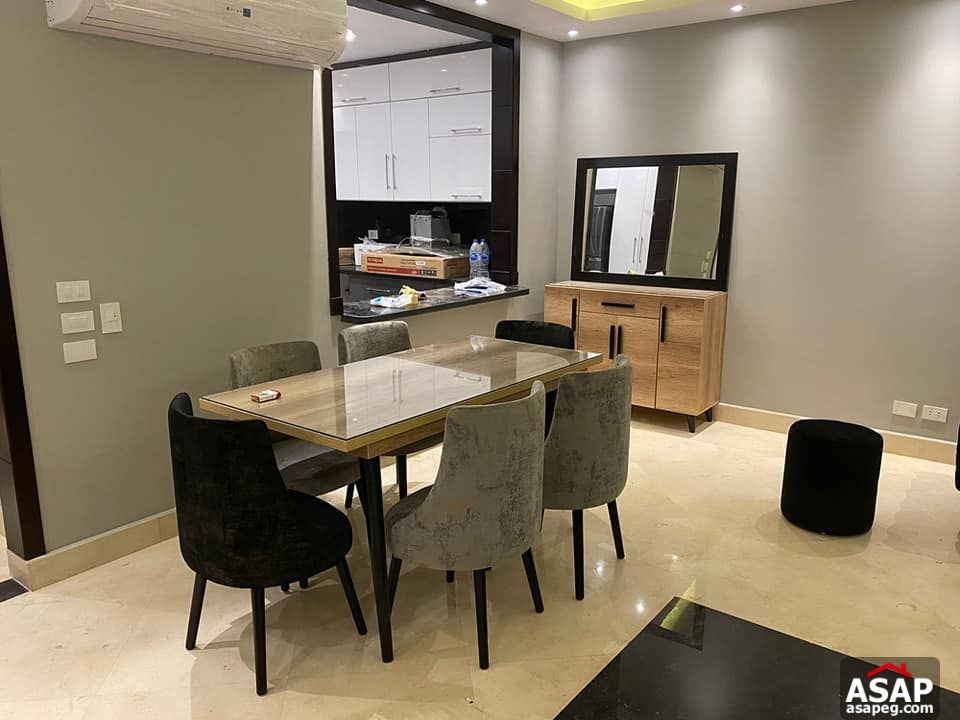 Apartment for Rent in Eastown Compound Apartment for Rent in Eastown Compound