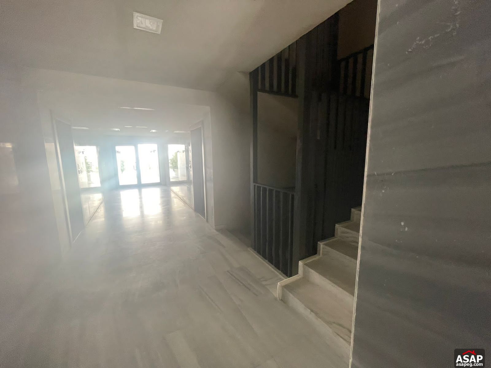 Apartment with Lake View for Sale in New Cairo