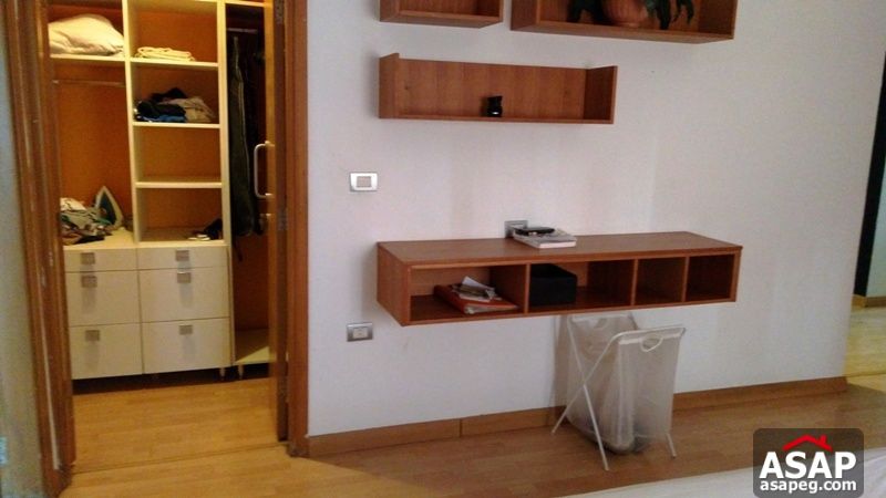 Nice Furnished Studio in Agouza Nice Furnished Studio in Agouza