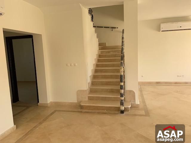 Twin House for Rent in Mivida Twin House for Rent in Mivida