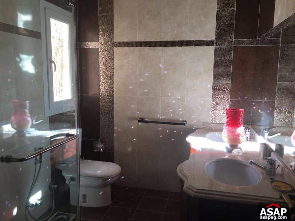 Twin House for Rent in Karma 2 Compound , Sheikh Zayed City Twin House for Rent in Karma 2 Compound , Sheikh Zayed City