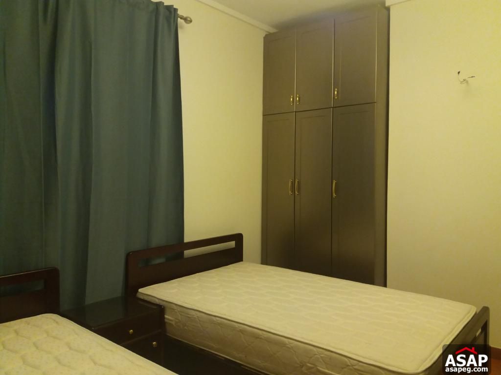 Furnished Apartment in the Village for Rent